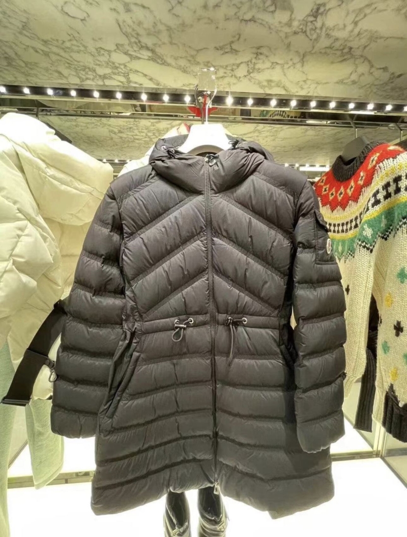 Moncler Down Coat